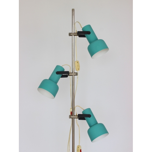 Lampa podłogowa Polam z...