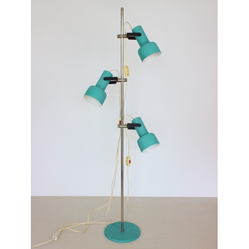 Lampa podłogowa Polam z...