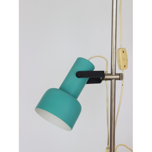 Lampa podłogowa Polam z...