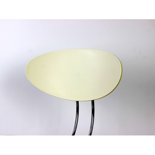 Komplet czterech krzeseł model Elyt,...