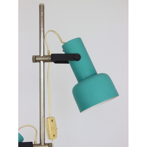 Lampa podłogowa Polam z...