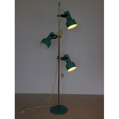 Lampa podłogowa Polam z...