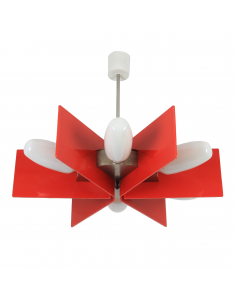 Żyrandol E.S.I. Nowa Huta,...