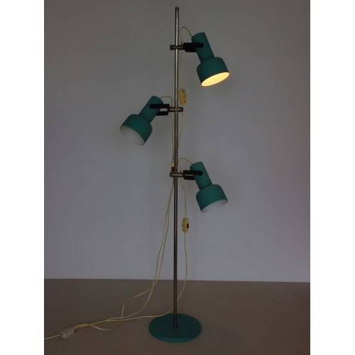 Lampa podłogowa Polam z...