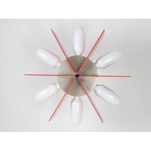 Żyrandol E.S.I. Nowa Huta, Polska,...