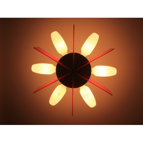 Żyrandol E.S.I. Nowa Huta, Polska,...