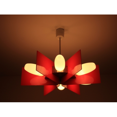 Żyrandol E.S.I. Nowa Huta, Polska,...