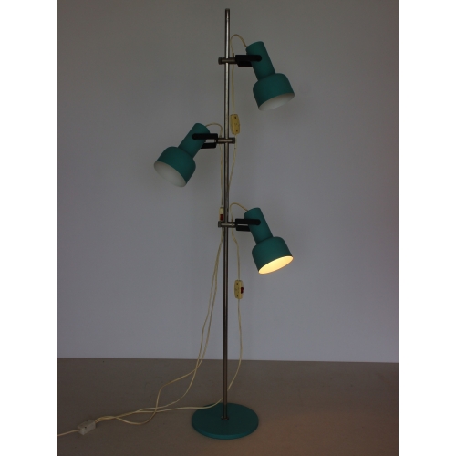 Lampa podłogowa Polam z...