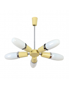 Żyrandol F1489/5 Omega...