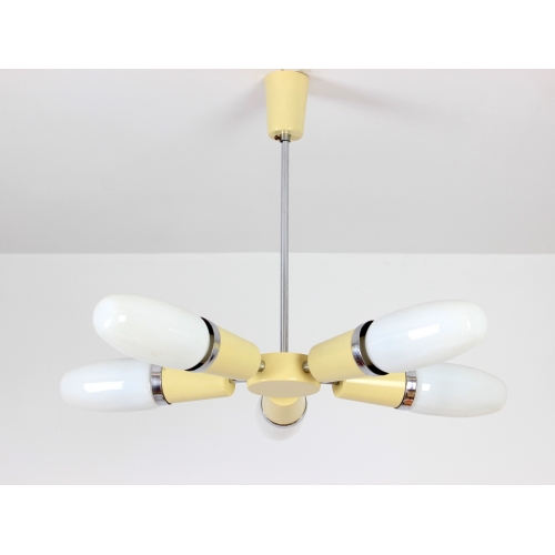 Żyrandol F1489/5 Omega Wrocław,...