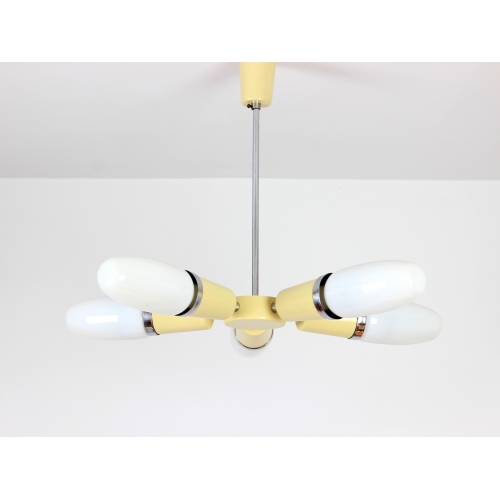 Żyrandol F1489/5 Omega Wrocław,...