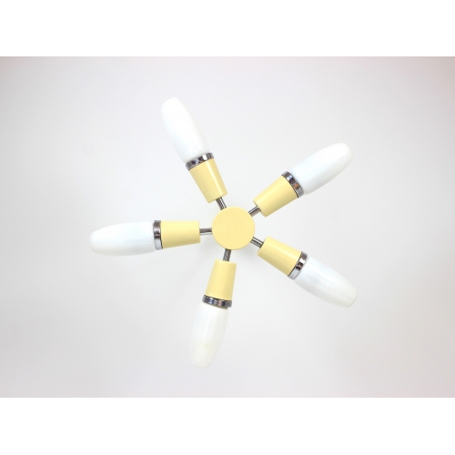 Żyrandol F1489/5 Omega Wrocław,...