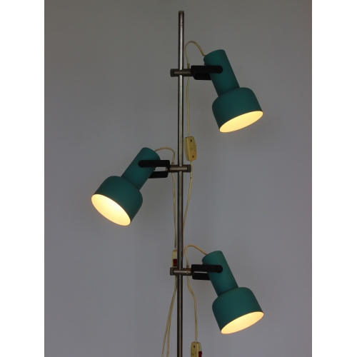 Lampa podłogowa Polam z...