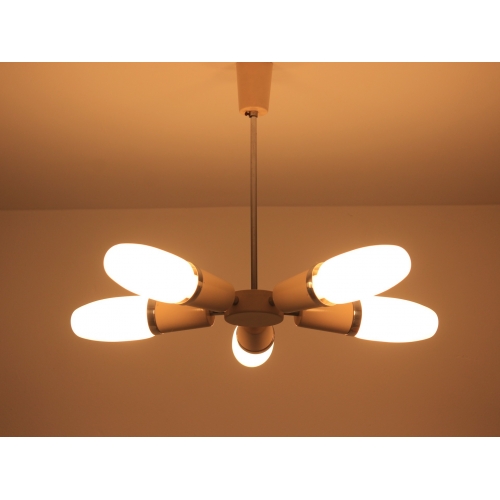 Żyrandol F1489/5 Omega Wrocław,...