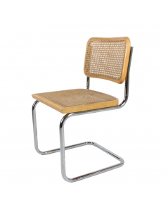 Krzesło Cesca S32, proj. M....