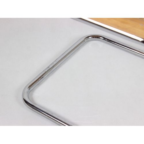 Krzesło Cesca S32, proj. M. Breuer,...