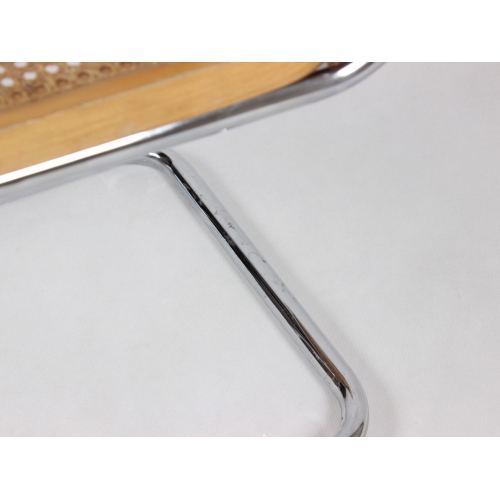 Krzesło Cesca S32, proj. M. Breuer,...