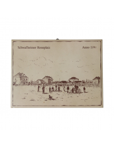 Ceramiczna płytka, AWS...