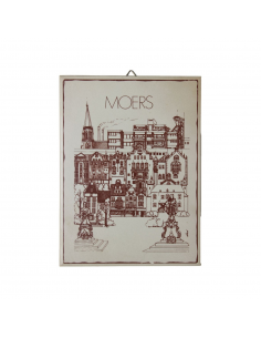 Ceramiczna płytka, AWS...