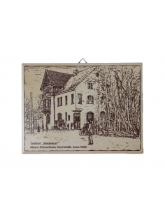 Ceramiczna płytka, AWS...