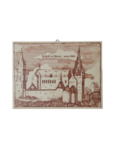 Ceramiczna płytka, AWS...