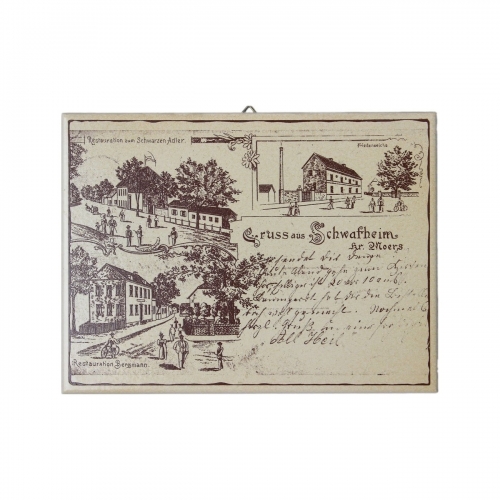 Ceramiczna płytka, AWS Keramik,...