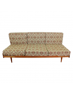 Sofa, proj. F. Mazulanik,...