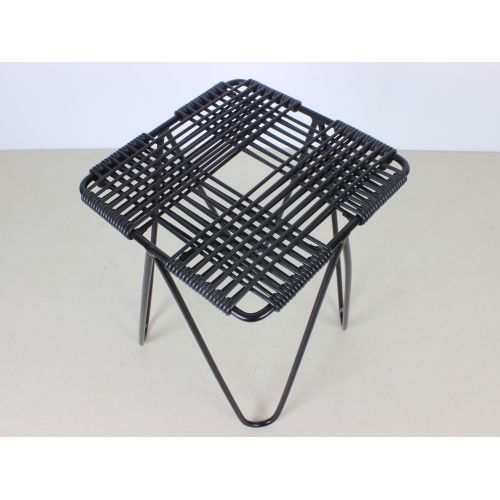 Kultowy taboret proj. W. Wołkowski,...