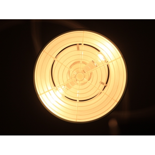 Lampa wisząca Bumling, proj. A....