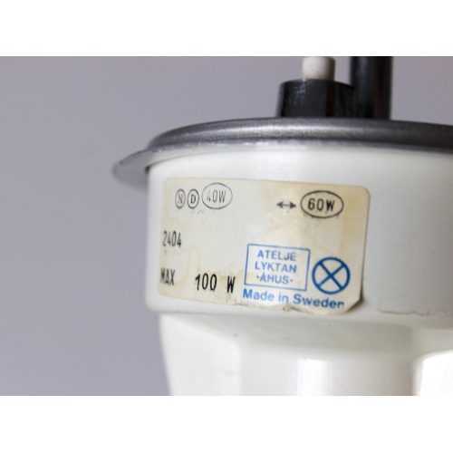 Lampa wisząca Bumling, proj. A....