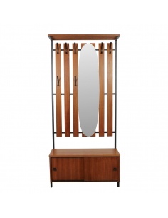 Wieszak, garderoba z...