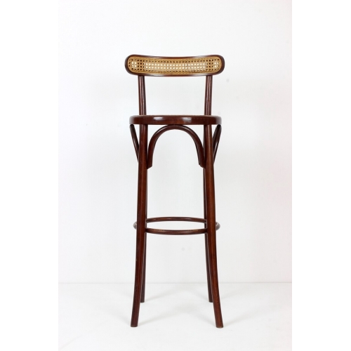 Stołek barowy, lata 70.