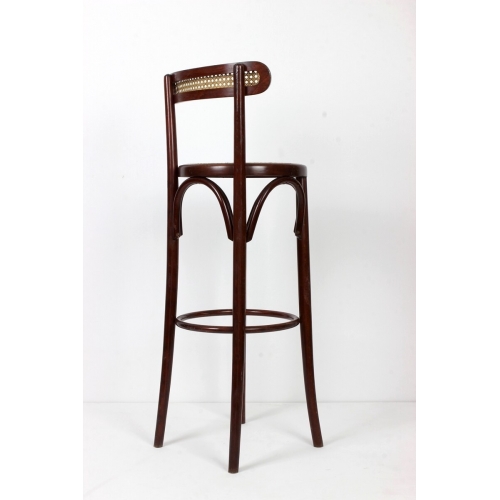 Stołek barowy, lata 70.