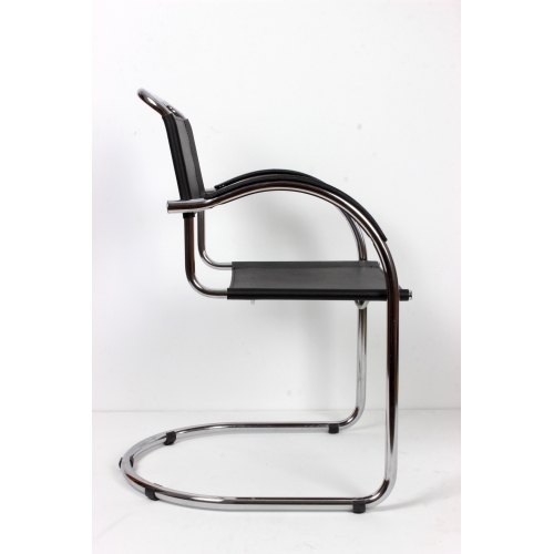 Para krzeseł, lata 70.