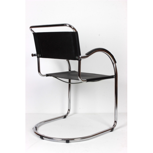 Para krzeseł, lata 70.