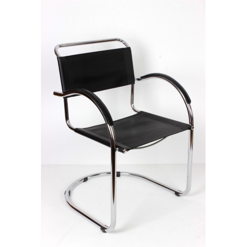 Para krzeseł, lata 70.