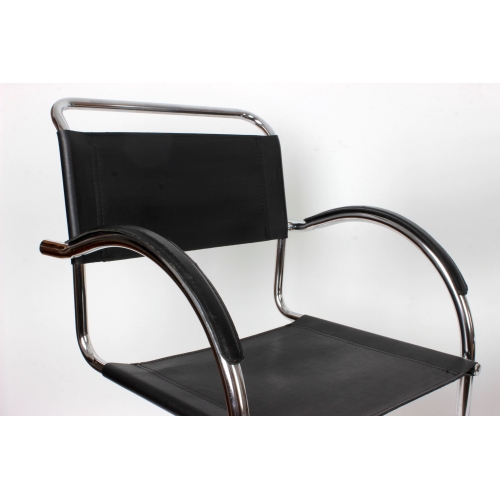 Para krzeseł, lata 70.