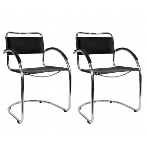 Para krzeseł, lata 70.