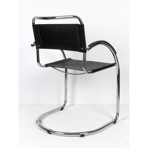 Para krzeseł, lata 70.