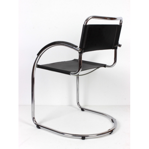 Para krzeseł, lata 70.