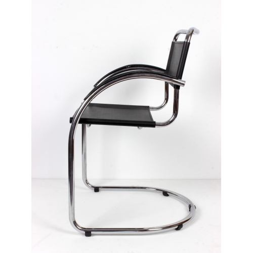 Para krzeseł, lata 70.