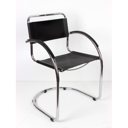 Para krzeseł, lata 70.