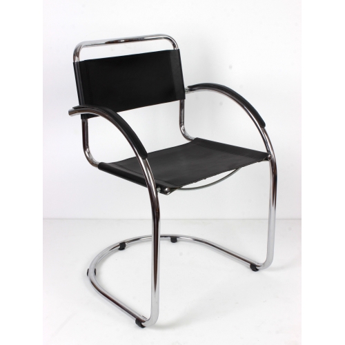 Para krzeseł, lata 70.