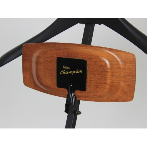 Składany wieszak, lokaj Union...