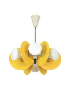 Żyrandol E.S.I. Nowa Huta,...