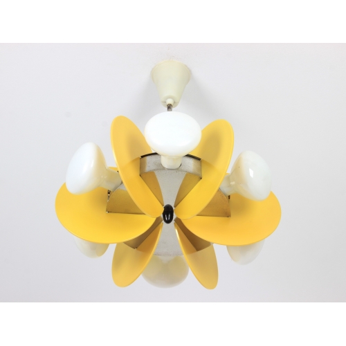 Żyrandol E.S.I. Nowa Huta, Polska,...