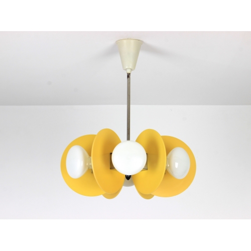 Żyrandol E.S.I. Nowa Huta, Polska,...