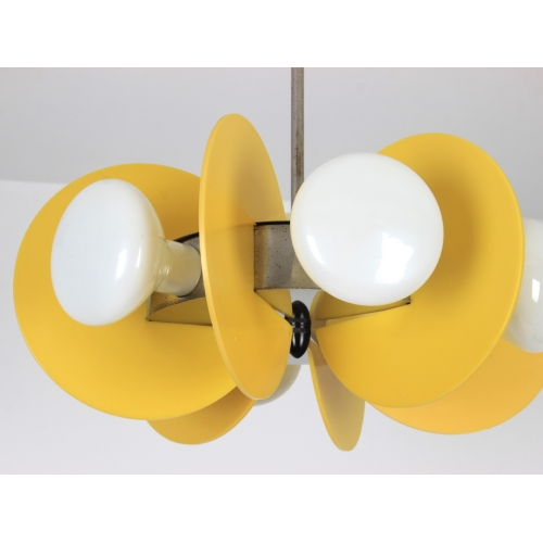 Żyrandol E.S.I. Nowa Huta, Polska,...