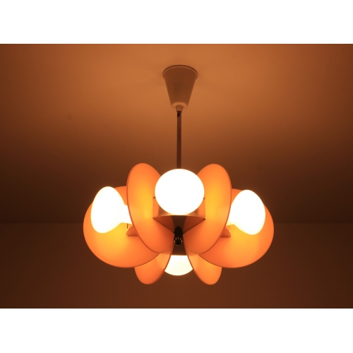 Żyrandol E.S.I. Nowa Huta, Polska,...