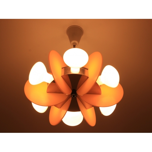 Żyrandol E.S.I. Nowa Huta, Polska,...